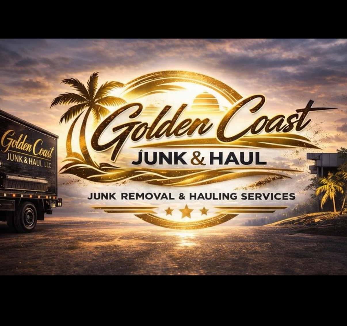 Golden Coast Junk & Haul